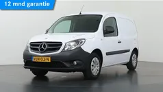 Wit Gebruikt 2021 Mercedes Citan 108 Van | € 10.950 (Eerlijke prijs)