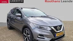 Gebruikt 2021 Nissan Qashqai Tekna SUV | € 22.900 (Super prijs)