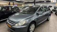 Gebruikt 2005 Peugeot 307 Premium Stationwagen | € 995 (Goede deal)