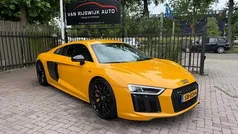 Geel Gebruikt 2016 Audi R8 Coupé Performance Coupé | € 124.890 (Super prijs)