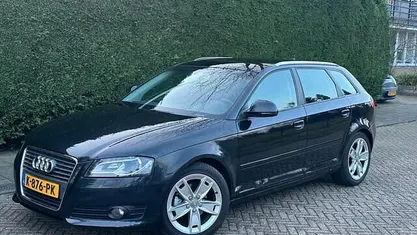 Occasion 2009 Audi A3 Sportback Hatchback | € 4.750 (Eerlijke prijs)