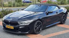 Gebruikt 2019 BMW M850 Executive Coupé | € 77.500 (Eerlijke prijs)
