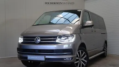 Beige Gebruikt 2019 VW T6.1 Highline Van | € 29.900 (Super prijs)