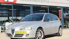 Grijs Gebruikt 2007 Alfa Romeo 147 Hatchback | € 2.248 (Eerlijke prijs)