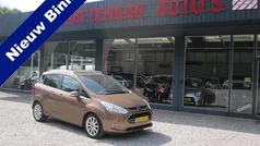 Gebruikt 2015 Ford B-MAX Titanium MPV | € 7.950 (Eerlijke prijs)