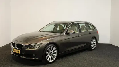 Occasion BMW 320 Executive 184 PK (135 kW) 2013 Stationwagen