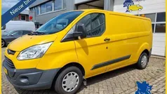 Gebruikt 2017 Ford Transit Custom Trend Van | € 7.950 (Super prijs)