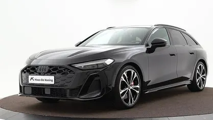 Occasion Audi S5 Comfort 367 PK (269 kW) 2025 Stationwagen