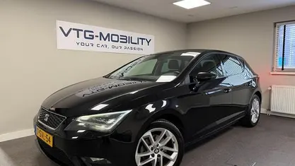 Occasion Seat Leon FR 122 PK (89 kW) 2014 Hatchback