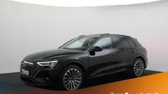 Gebruikt 2023 Audi Q8 e-tron Advanced SUV | € 54.900 (Eerlijke prijs)
