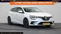 Gebruikt 2021 Renault Mégane GrandTour Intens Stationwagen | € 19.445 (Goede deal)