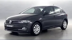 Gebruikt 2020 VW Polo Comfortline Hatchback | € 13.450 (Eerlijke prijs)