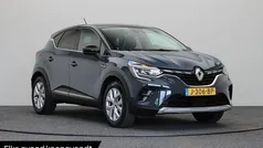 Blauw Gebruikt 2020 Renault Captur Intens SUV | € 14.945 (Eerlijke prijs)