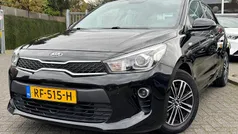 Gebruikt 2018 Kia Rio Hatchback | € 11.495 (Goede deal)