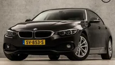 Bruin Gebruikt 2018 BMW 418 Executive Coupé | € 19.945 (Eerlijke prijs)