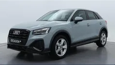 Grijs Gebruikt 2023 Audi Q2 S-Line SUV | € 30.950 (Eerlijke prijs)