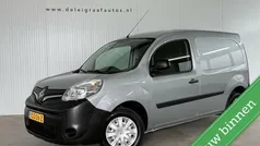 Grijs Gebruikt 2020 Renault Kangoo MPV | € 7.950 (Eerlijke prijs)