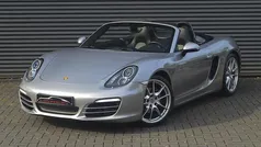 Grijs Gebruikt 2013 Porsche Boxster Cabriolet | € 44.950 (Super prijs)
