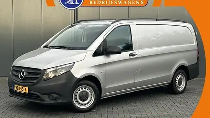 Occasion Mercedes Vito 136 PK (100 kW) 2019 Van