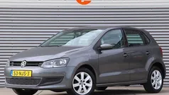 Gebruikt 2010 VW Polo Comfortline Hatchback | € 6.450 (Eerlijke prijs)