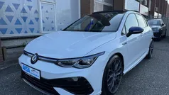 Wit Gebruikt 2023 VW Golf VIII R Hatchback | € 53.950 (Eerlijke prijs)