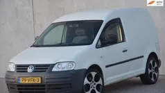 Overige Gebruikt 2007 VW Caddy MPV | € 1.950 (Eerlijke prijs)