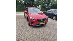 Gebruikt 2015 Mazda CX-5 SUV | € 14.444 (Eerlijke prijs)