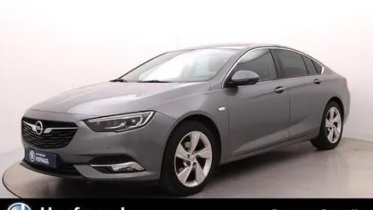 Gebruikt 2019 Opel Insignia Innovation Hatchback | € 18.500 (Eerlijke prijs)