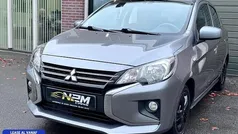 Gebruikt 2021 Mitsubishi Space Star Active Hatchback | € 7.240 (Super prijs)