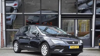 Occasion 2013 Seat Leon Style Hatchback | € 7.950 (Eerlijke prijs)