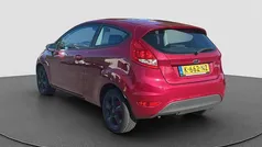 Gebruikt 2009 Ford Fiesta Trend Hatchback | € 1.890 (Goede deal)