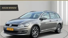 Gebruikt 2014 VW Golf VII Comfortline Stationwagen | € 8.249 (Goede deal)