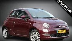 Gebruikt 2016 Fiat 500 Lounge Hatchback | € 9.950 (Eerlijke prijs)
