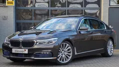 BMW 740L