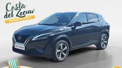 Grijs Gebruikt 2023 Nissan Qashqai SUV | € 24.945 (Eerlijke prijs)