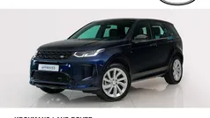 Gebruikt 2023 Land Rover Discovery Sport SE Dynamic SUV | € 49.900 (Eerlijke prijs)