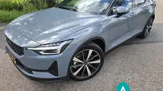 Grijs Gebruikt 2021 Polestar 2 Long Range Dual motor Sedan | € 20.700 (Eerlijke prijs)
