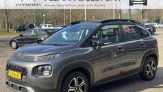 Grijs, metallic lak Gebruikt 2020 Citroën C3 Aircross Feel SUV | € 14.950 (Eerlijke prijs)