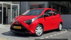 Gebruikt 2020 Toyota Aygo Hatchback | € 12.450 (Eerlijke prijs)