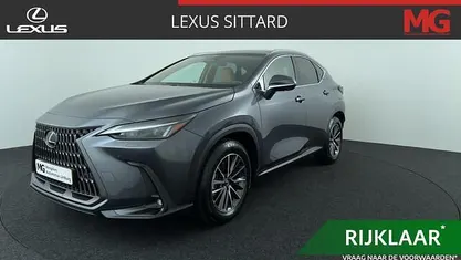Occasion Lexus NX450h+ Executive Line 309 PK (227 kW) 2025 SUV