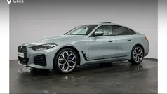 Grijs Gebruikt 2024 BMW 420 Comfort Edition Coupé | € 49.880 (Super prijs)