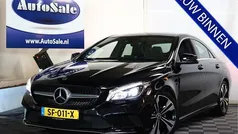 Gebruikt 2017 Mercedes CLA180 Business Sedan | € 17.844 (Goede deal)