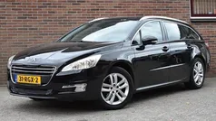 Gebruikt 2011 Peugeot 508 Stationwagen | € 3.249 (Eerlijke prijs)