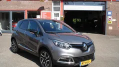 Gebruikt 2017 Renault Captur Dynamique SUV | € 11.950 (Eerlijke prijs)