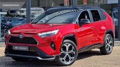 Overig Gebruikt 2025 Toyota RAV4 Hybrid Plus SUV | € 41.900 (Super prijs)