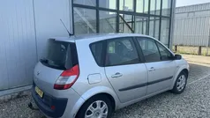 Renault Scénic II