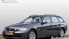 Grijs Gebruikt 2006 BMW 318 Executive Stationwagen | € 5.950 (Eerlijke prijs)