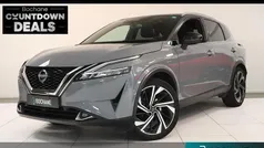 Gebruikt 2023 Nissan Qashqai Tekna+ SUV | € 30.695 (Eerlijke prijs)