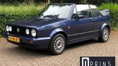 Blauw Gebruikt 1993 VW Golf III Cabriolet | € 8.950