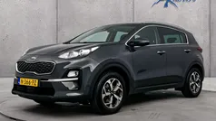 Gebruikt 2019 Kia Sportage SUV | € 18.950 (Eerlijke prijs)